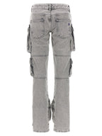 The Attico Essie Jeans