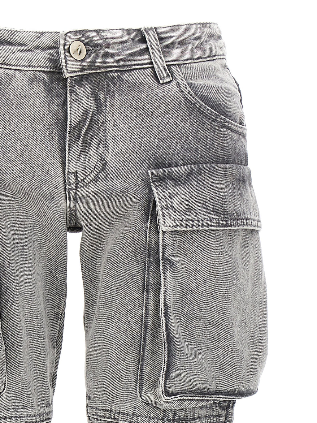 The Attico Essie Jeans