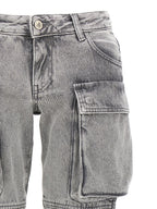 The Attico Essie Jeans