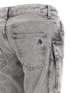 The Attico Essie Jeans