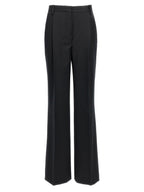 Dries Van Noten بنطال بورشيا