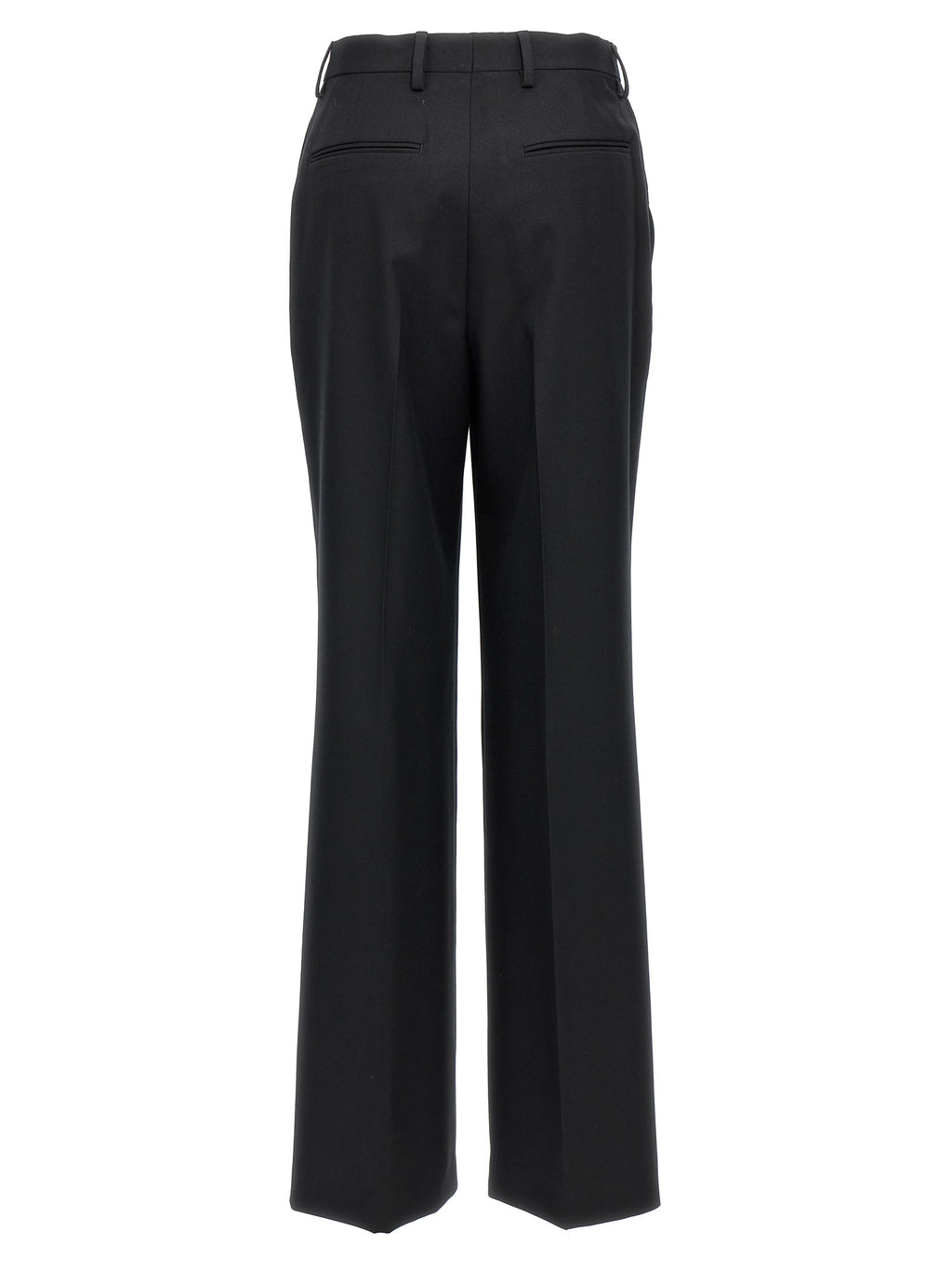 Dries Van Noten بنطال بورشيا