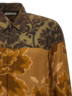 Dries Van Noten Carvies 9080 Shirt