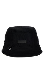 Jacquemus Le Bob Belo Bucket Hat