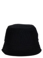 Jacquemus Le Bob Belo Bucket Hat