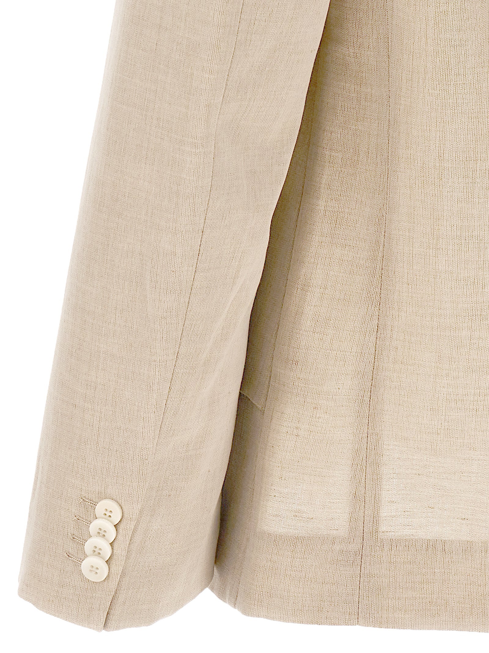 Jacquemus La Veste Titolo Blazer