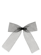 Maison Michel Aya Hair Clip