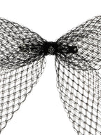 Maison Michel Aya Hair Clip