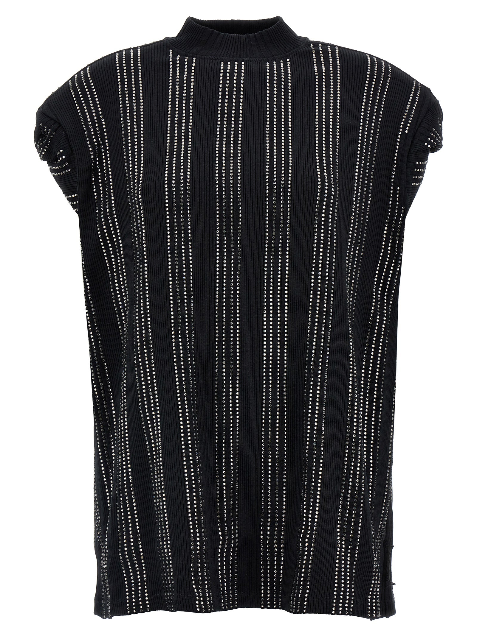 The Attico Laurie Dress