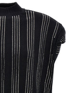 The Attico Laurie Dress