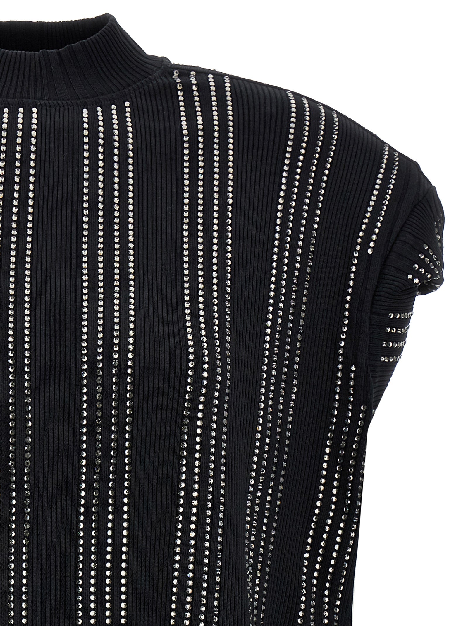 The Attico Laurie Dress