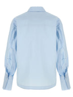 The Attico Eliza Shirt