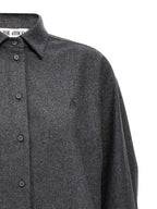 The Attico Eliza Shirt
