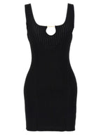 Jacquemus La Mini Robe Sierra Dress