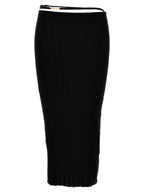 Jacquemus La Jupe Pralù Skirt