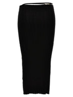 Jacquemus La Jupe Pralù Skirt