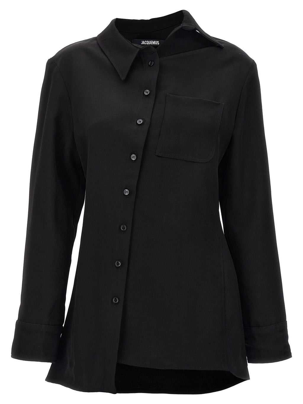 Jacquemus La Chemise Pablo Shirt