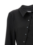 Jacquemus La Chemise Pablo Shirt