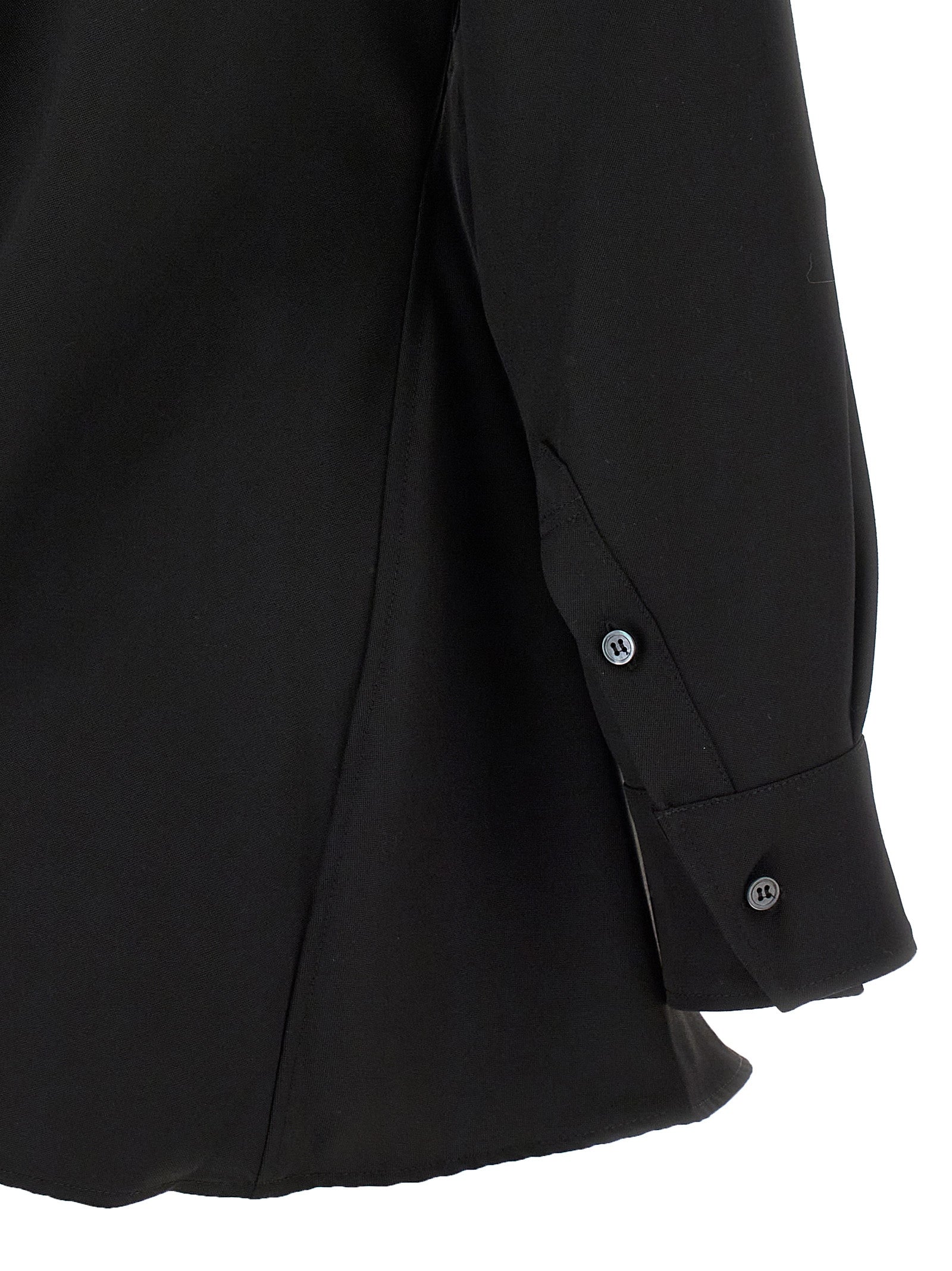 Jacquemus La Chemise Pablo Shirt