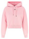 Jacquemus Le Hoodie Gros-grain Hoodie
