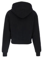 Jacquemus Le Hoodie Gros-grain Hoodie