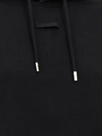Jacquemus Le Hoodie Gros-grain Hoodie
