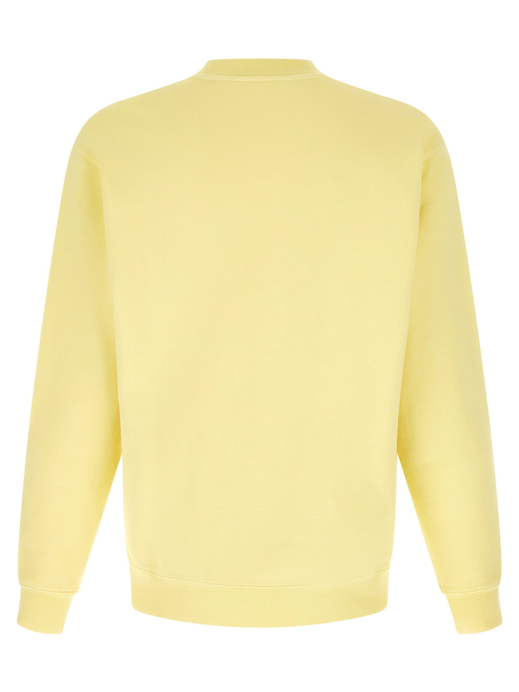 Jacquemus Le Sweatshirt Gros Grain Sweatshirt