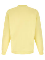 Jacquemus Le Sweatshirt Gros Grain Sweatshirt
