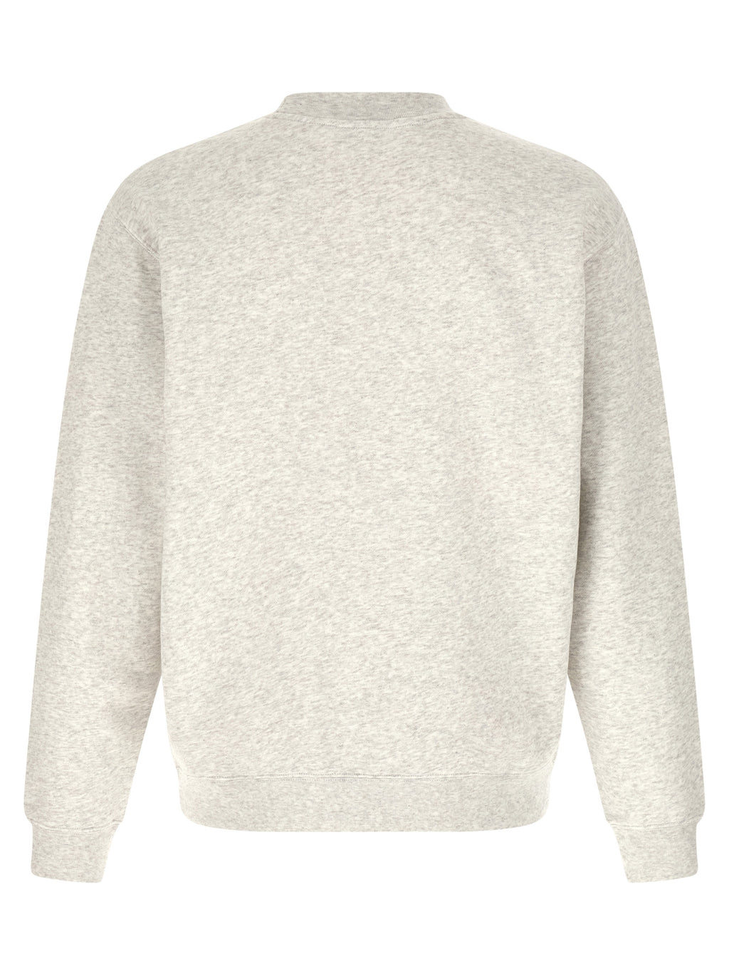 Jacquemus Le Sweatshirt Gros Grain Sweatshirt