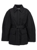 Jacquemus Le Blouson Bari Jacket