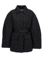 Jacquemus Le Blouson Bari Jacket