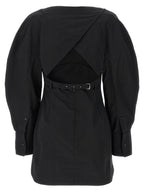 Jacquemus La Robe Chemise Casaco Dress
