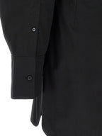 Jacquemus La Robe Chemise Casaco Dress