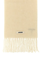Jacquemus Lecharpe Carro Scarf
