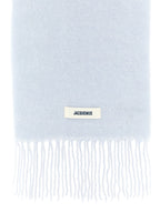 Jacquemus Lecharpe Carro Scarf