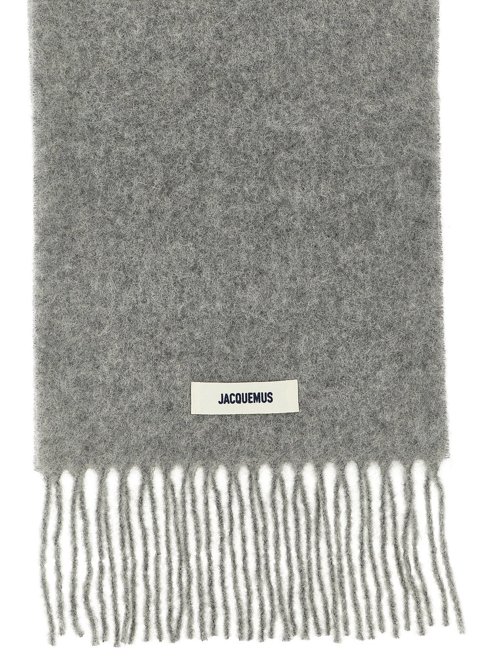 Jacquemus Lecharpe Carro Scarf