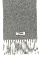 Jacquemus Lecharpe Carro Scarf