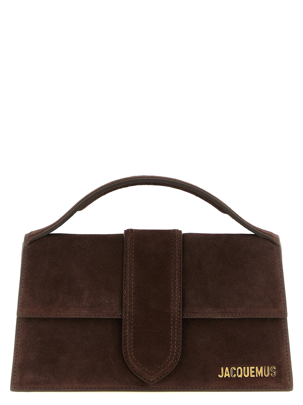 Jacquemus Le Grand Bambino Handbag