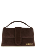 Jacquemus Le Grand Bambino Handbag