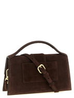 Jacquemus Le Grand Bambino Handbag