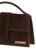 Jacquemus Le Grand Bambino Handbag