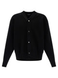 Jacquemus Le Cardigan Doppio Cardigan