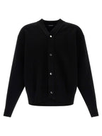 Jacquemus Le Cardigan Doppio Cardigan