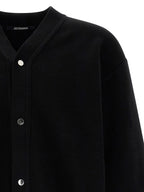 Jacquemus Le Cardigan Doppio Cardigan