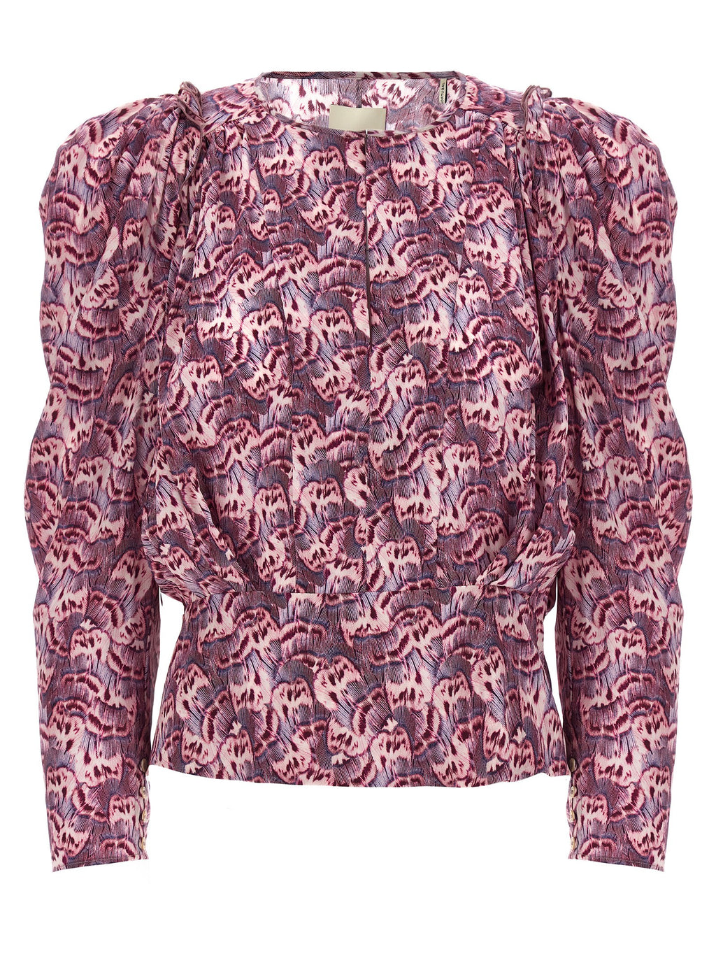 Isabel Marant Zarga Blouse