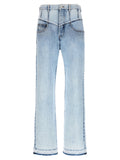 Isabel Marant Noemie Jeans