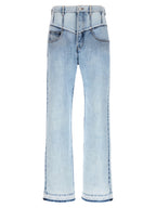 Isabel Marant Noemie Jeans