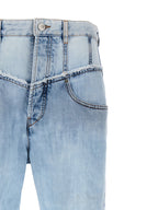 Isabel Marant Noemie Jeans
