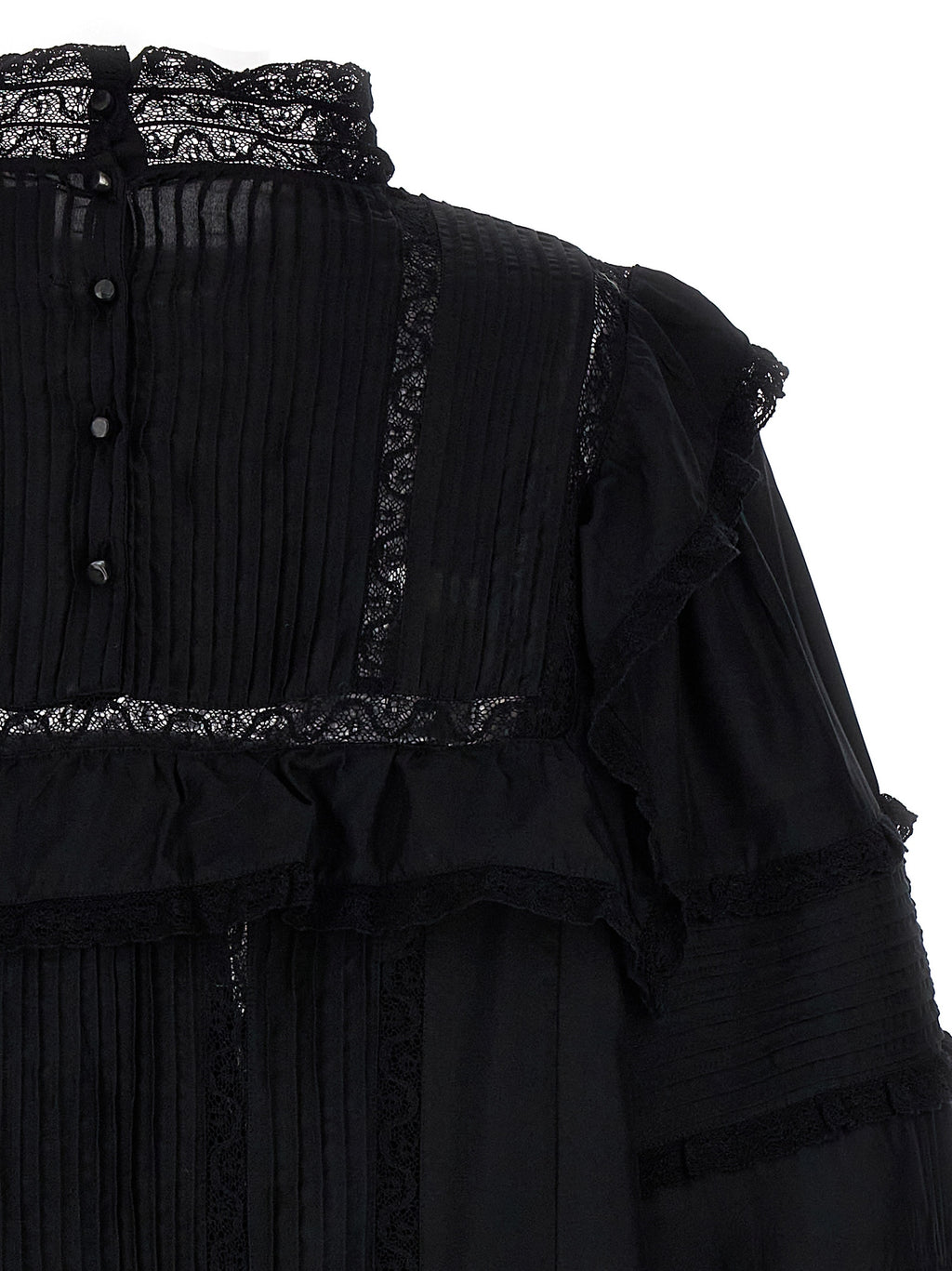 Isabel Marant Zakae Dress
