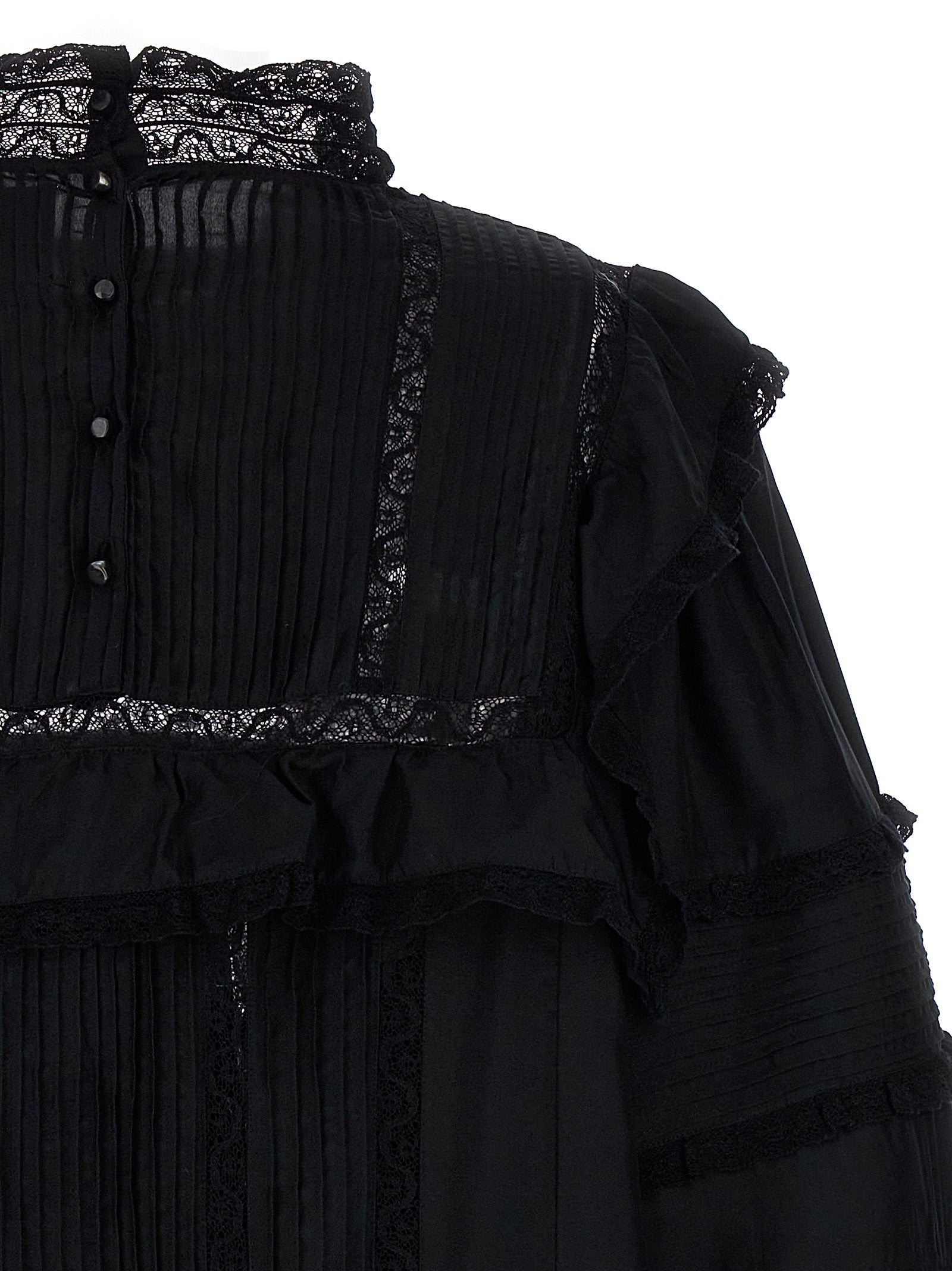 Isabel Marant Zakae Dress